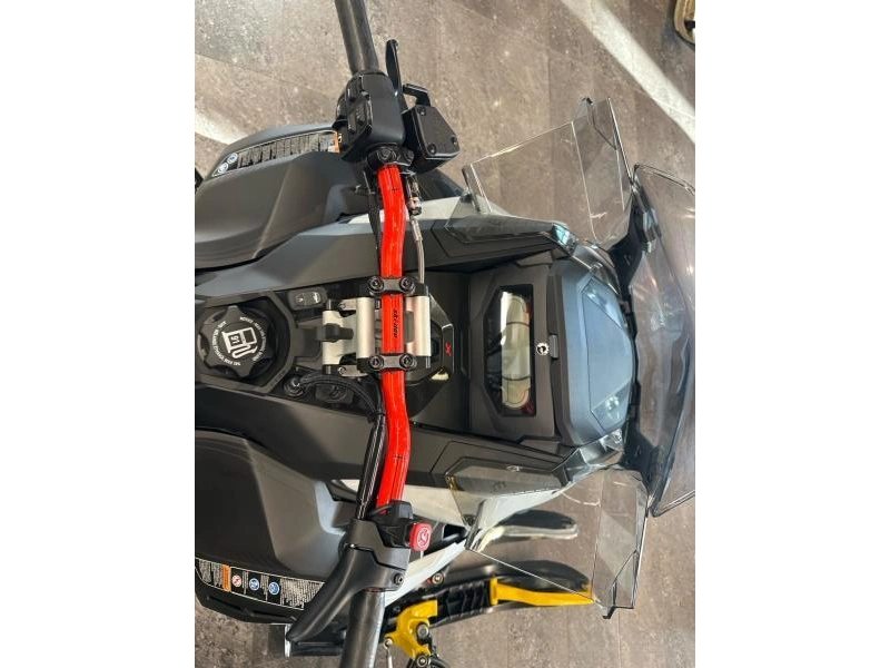 Ski-doo Renegade X 900 Ace Turbo R Ice Ripper Xt 1.5'' E.s. 2026 alt