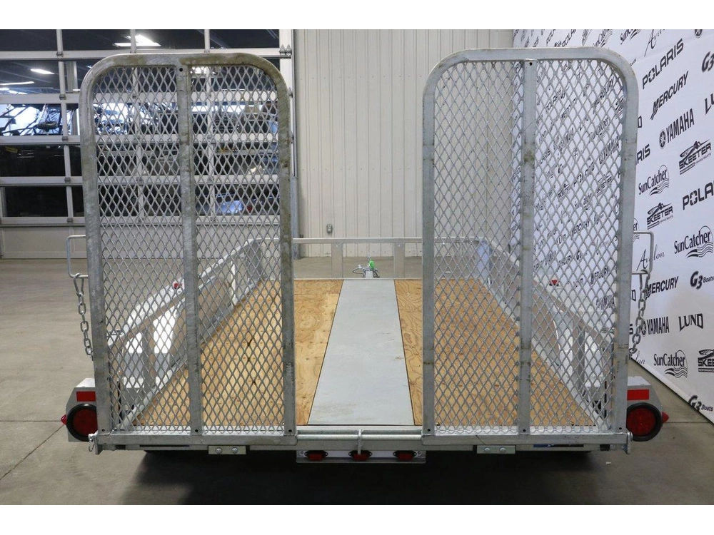 2026 Maxi-roule Maxi-roule Uto66123d 66x123 Double Essieux alt