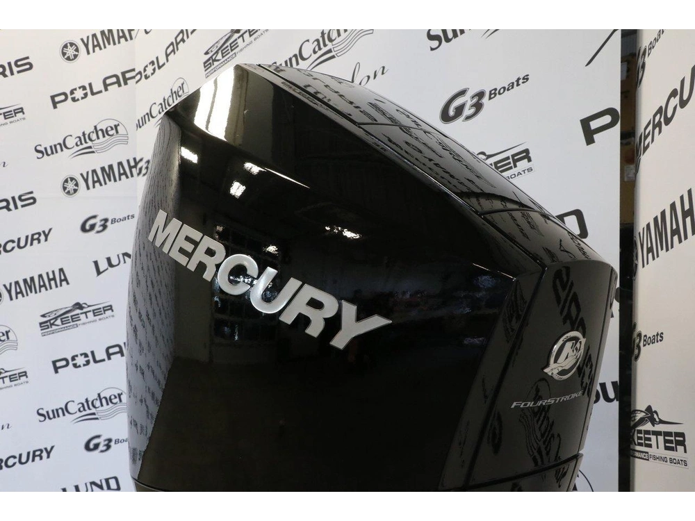 Mercury Mercury 200l Dts (xl) Converti 25 Pouces 2022 alt