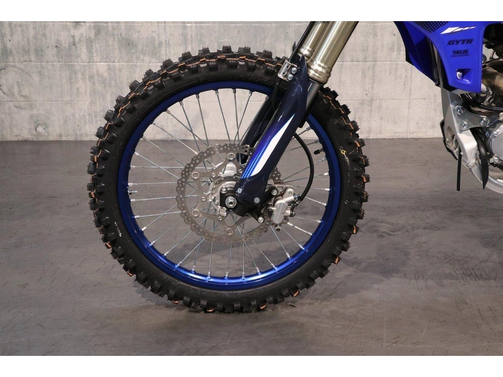 Yamaha Yamaha Yz250f 2025 alt