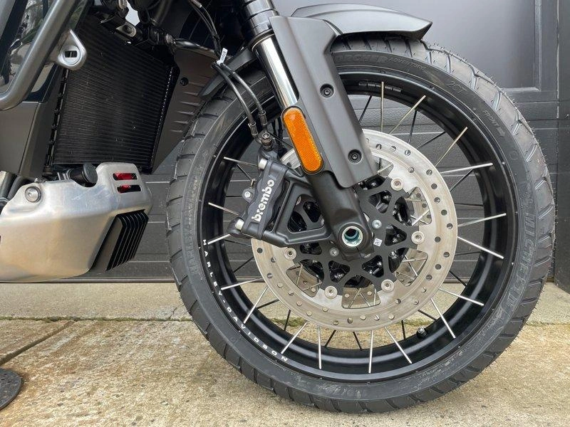 2026 Harley-davidson Adventure Ra1250s - Pan America™ 1250 Special alt