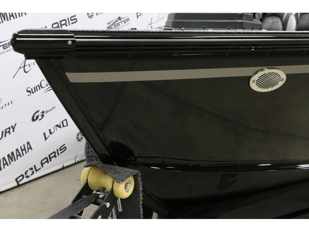 2026 Lund Boat Co Lund 1700 Explorer Sport + Mercury 90 Hp & Remorque alt