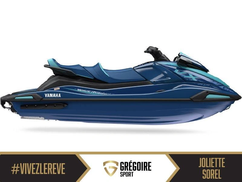 Yamaha Vx Cruiser 2026 alt