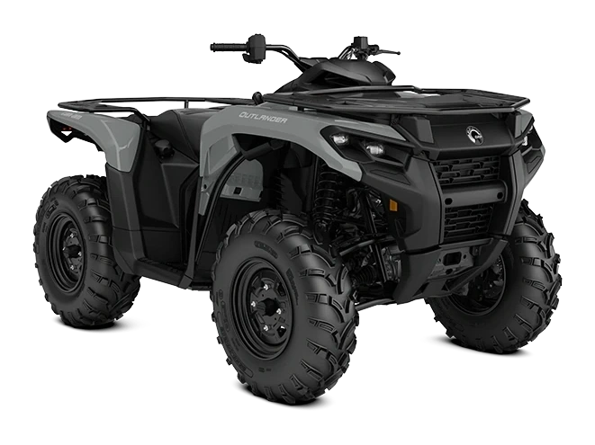 2026 Can-am Outlander Dps 700 alt