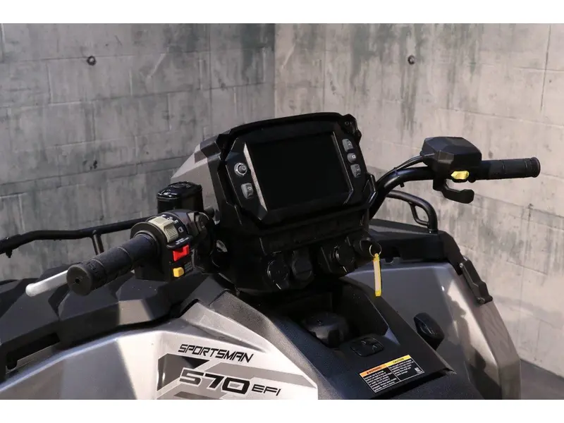Polaris Polaris Sportsman Touring 570 Ultimate 2026