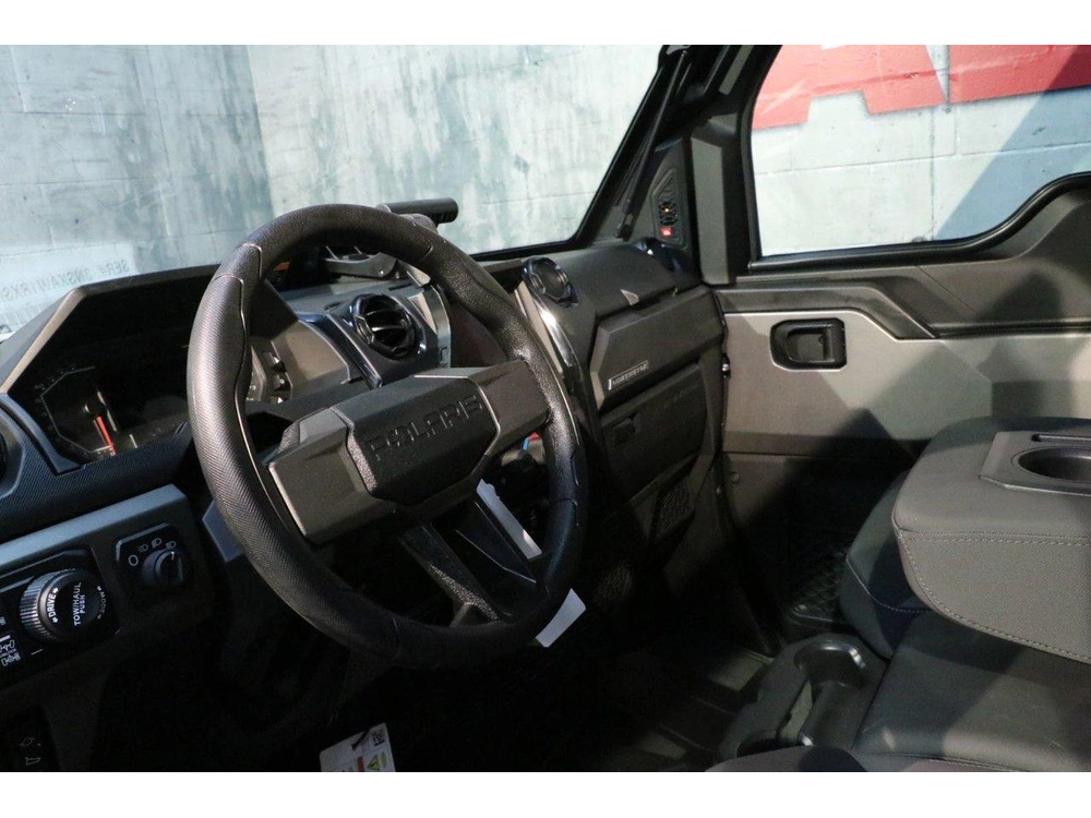 2025 Polaris Ranger Xd 1500 Ultimate Edt. Northstar alt
