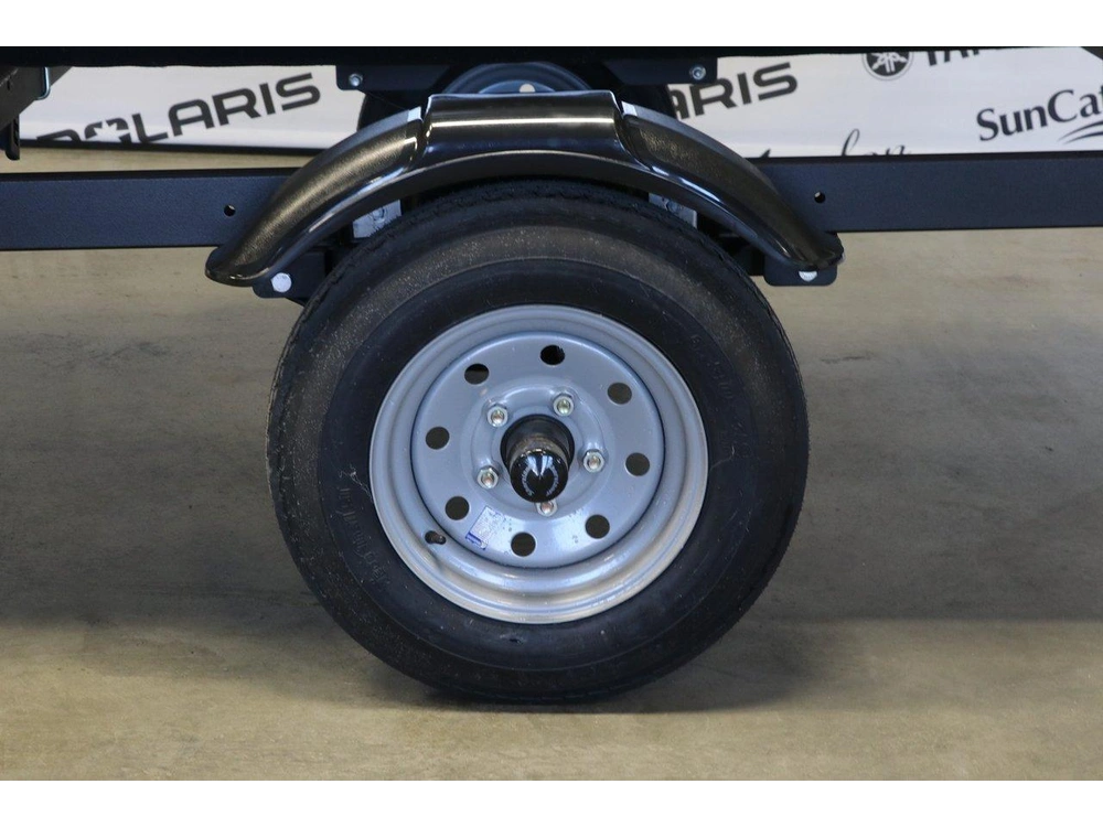 2024 Lund Boat Co Lund Wc-16 (20 Pouces) alt