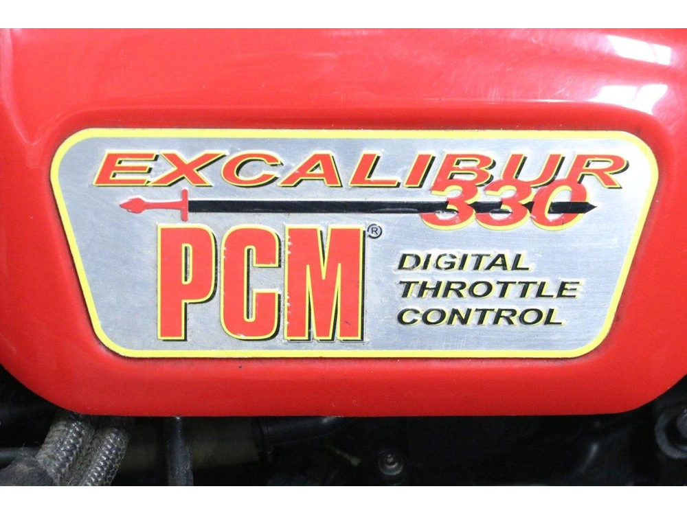 2007 Nautique Nautique Super Air Nautique 220 alt