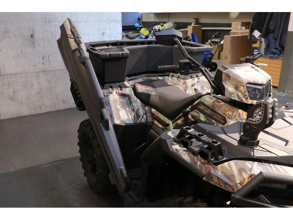 2026 Polaris Polaris Sportsman 850 Trail alt