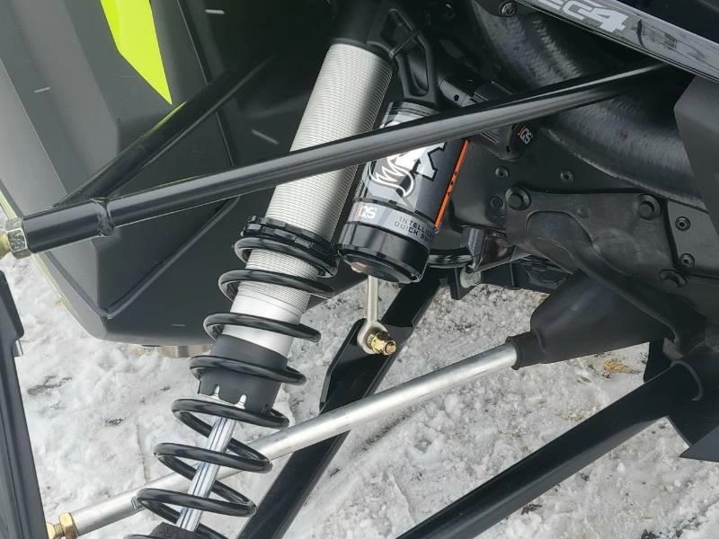 2026 Arctic Cat Riot 9000 Atac alt