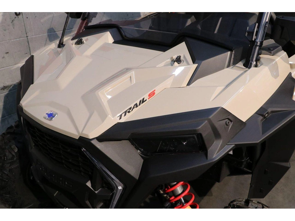 2025 Polaris Polaris Rzr Trail S Ultimate alt