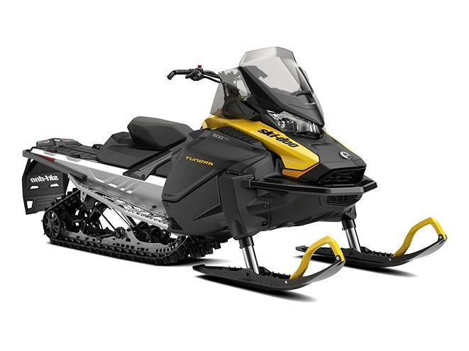 Ski-doo Tundra Sport 600 Efi Cobra 1.6'' E.s. 2026 alt