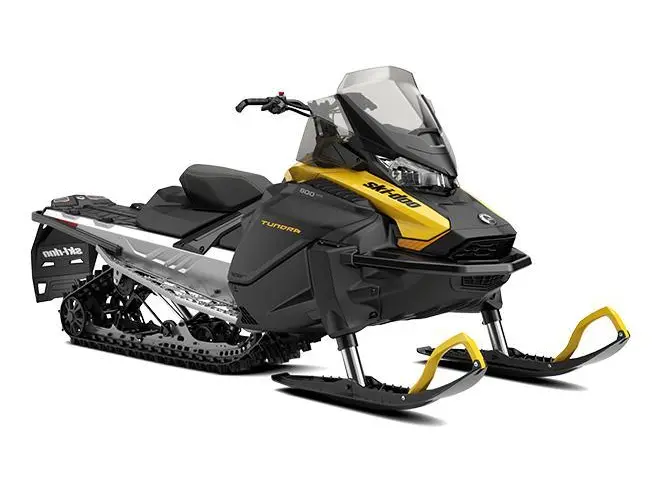 Ski-Doo TUNDRA SPORT 600 EFI Cobra 1.6'' E.S. 2026