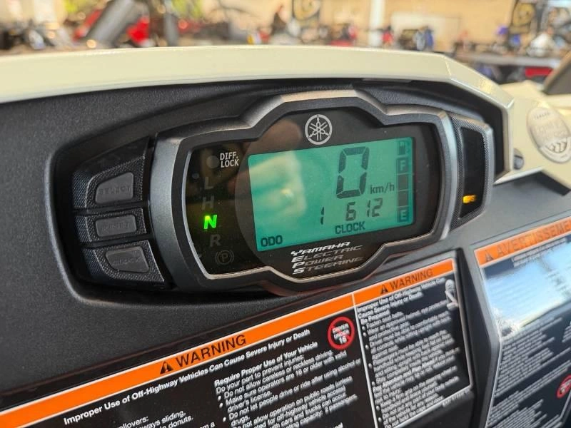 Yamaha Viking Eps Se 2026 alt