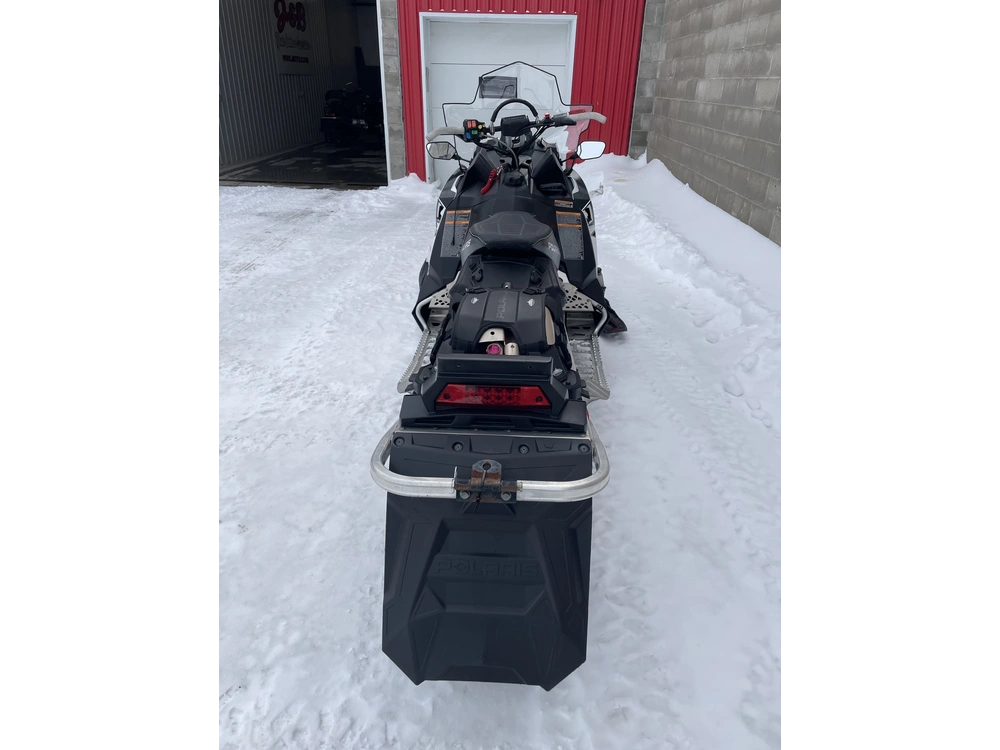 2020 Polaris 600 Voyageur 144 alt