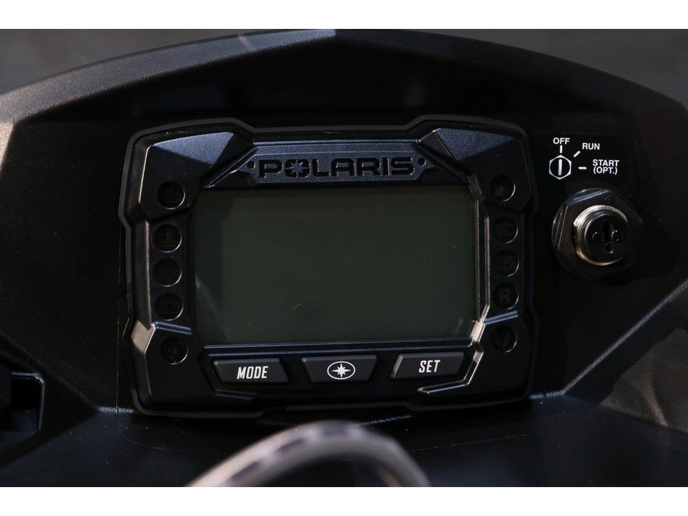 Polaris Polaris 550 Voyageur 144 Es Enr. 2024 alt