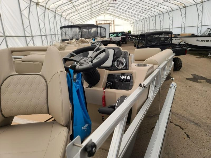 2023 Legend Q-series Le 19 Cruise Noir alt