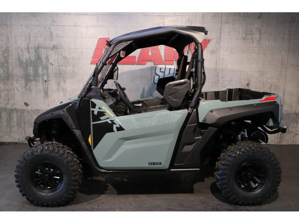 2026 Yamaha Yamaha Wolverine X2 850 Xt-r alt
