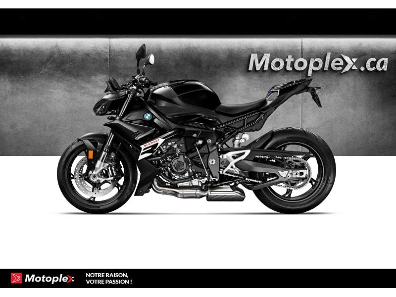 Bmw S1000r *bas Killometrage* 2025 alt