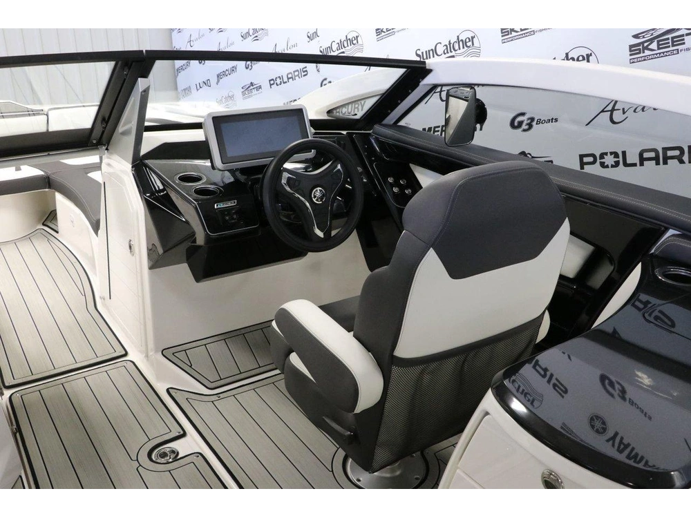 Yamaha Yamaha 275sdx Bateau A Jet 2023 alt