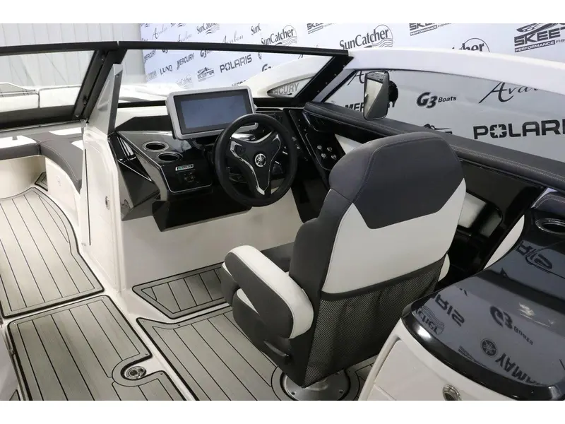 2023 Yamaha Yamaha 275SDX BATEAU A JET thumbnail 12