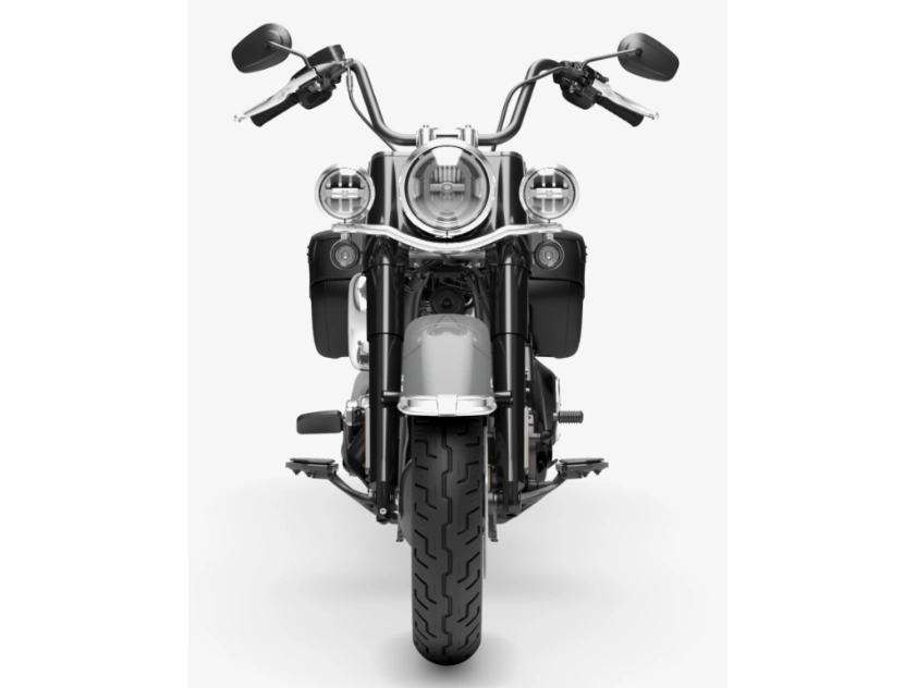 Harley-davidson Flhc Heritage Classic 2026 alt