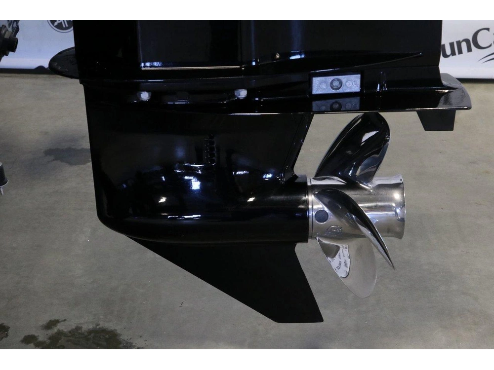 2026 Lund 1775 Crossover Xs + Mercury 115 Hp & Remorque alt