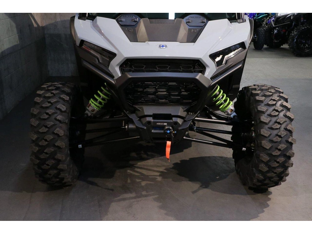 2025 Polaris Rzr Xp 1000 Ultimate alt
