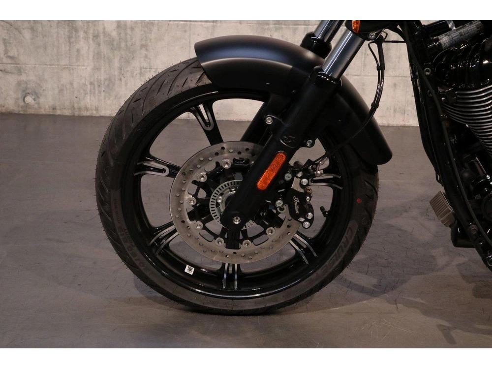 2025 Indian Motorcycle Chief Dark Horse alt