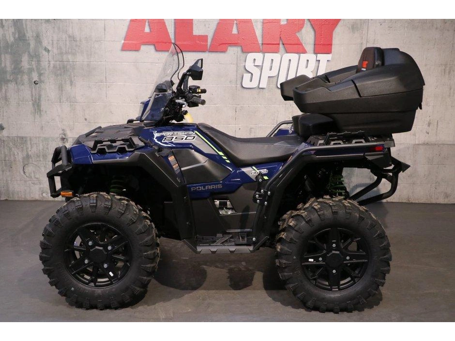 2026 Polaris Polaris Sportsman 850 Trail alt