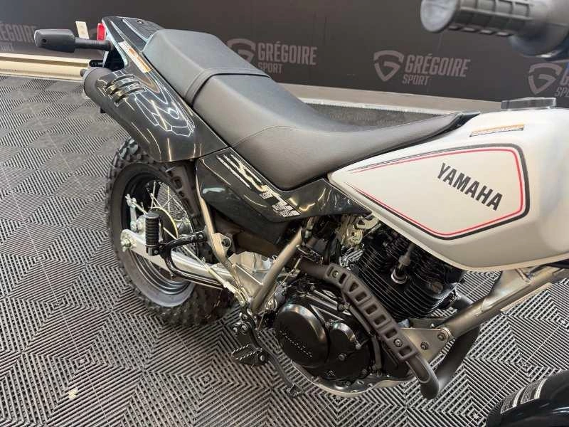 Yamaha Tw200 2026 alt
