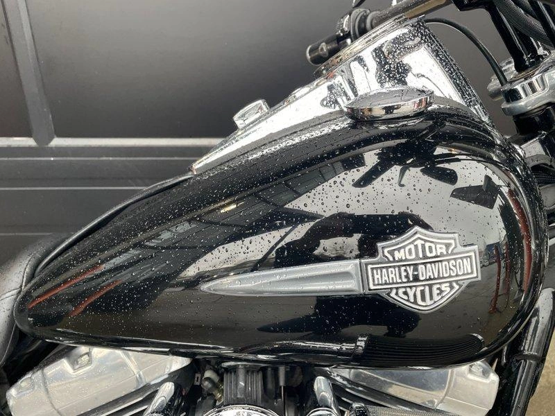 2009 Harley-davidson Fxdf - Dyna® Fat Bob® alt