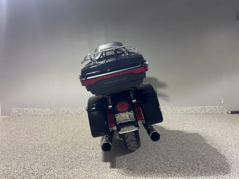 2019 Harley-davidson Flhtk - Ultra Limited™ alt