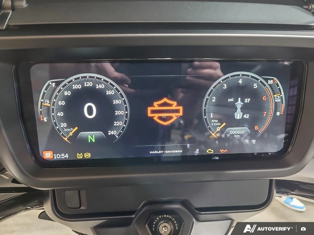 2026 Harley-davidson Street Glide alt