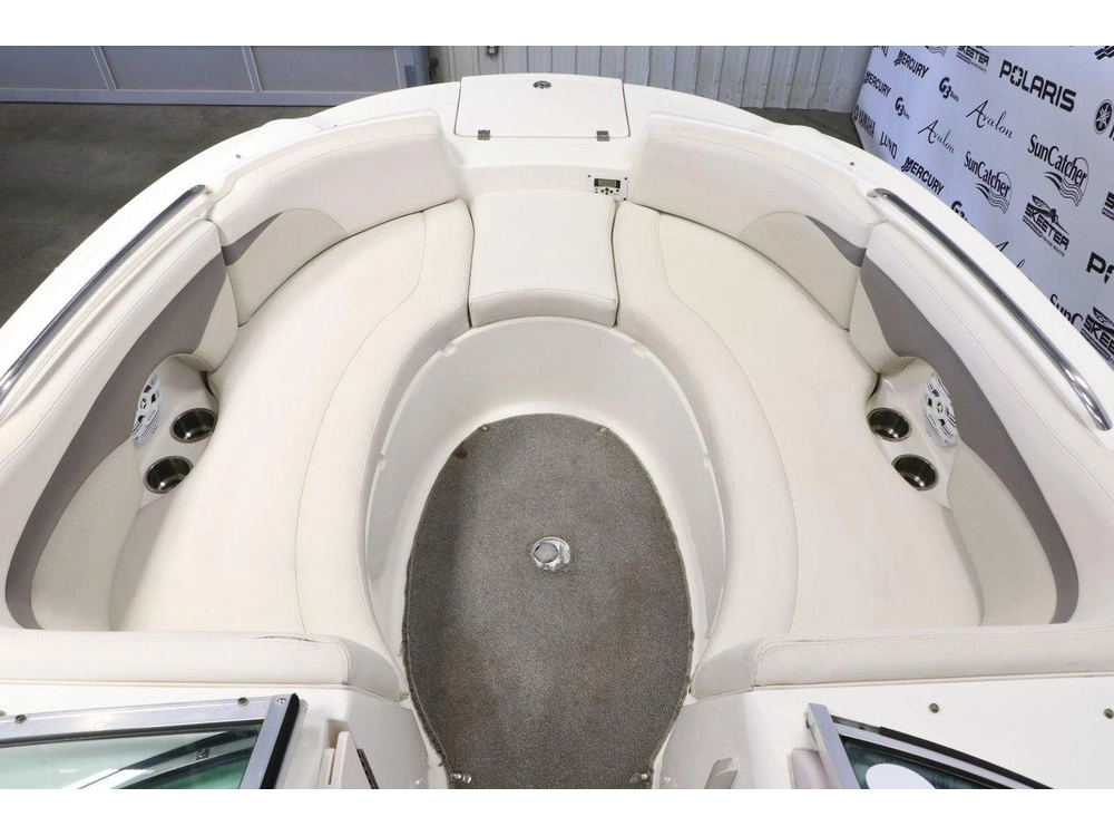 2007 Chaparral Sunesta 234 + Volvo 5,0l alt