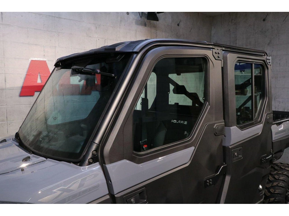 2026 Polaris Ranger Crew Xp 1000 Ultimate Edt. Northstar alt