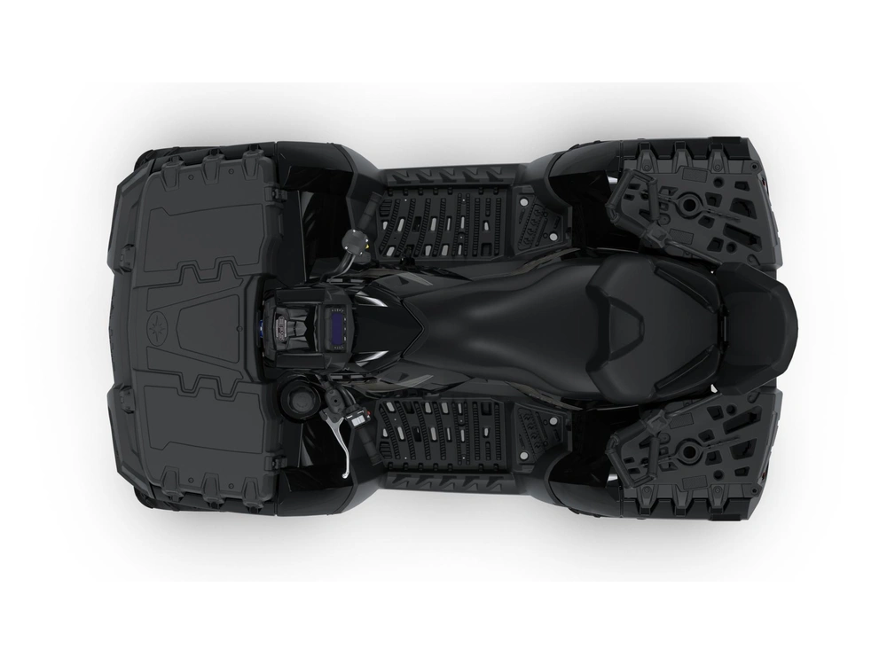 2026 Polaris Sportsman Touring 850 Premium Onyx Black Mega Promotion Prix + Garantie À Voir ! alt