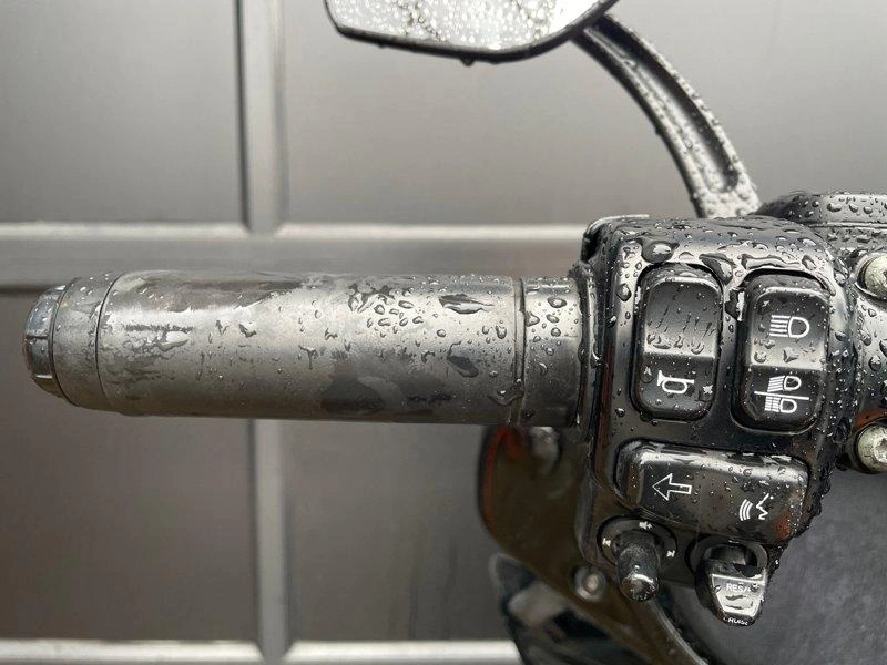 2015 Harley-davidson Flhtk - Ultra Limited™ alt