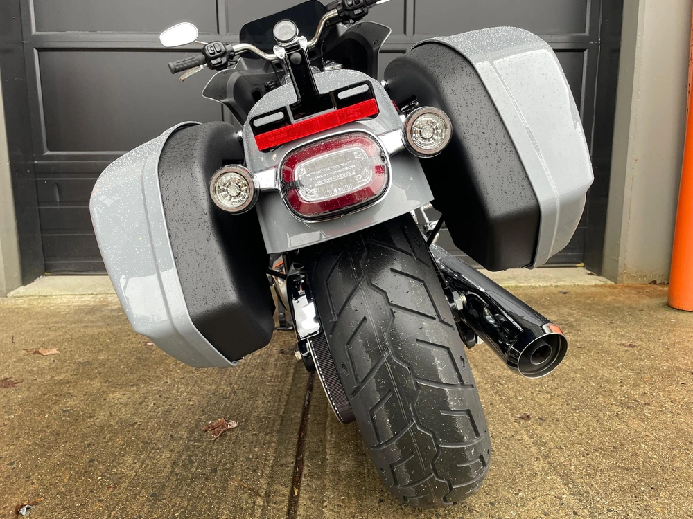 2026 Harley-davidson Fxlrst - Low Rider™ St alt