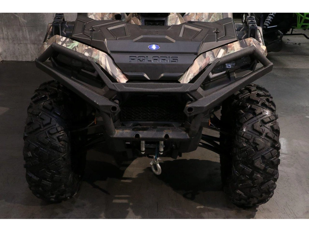 2024 Polaris Sportsman 850 Ultimate Trail alt