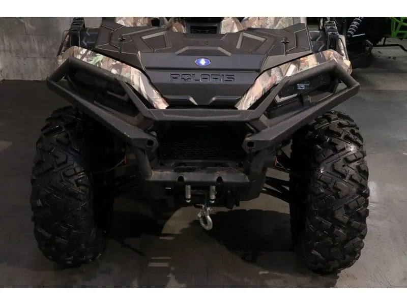 Polaris Polaris SPORTSMAN 850 ULTIMATE TRAIL PURSUIT 2024