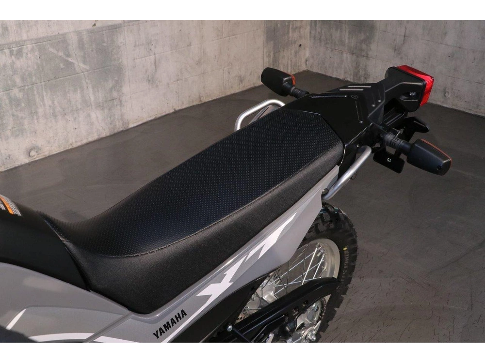 2025 Yamaha Yamaha Xt250 Xt250sg alt