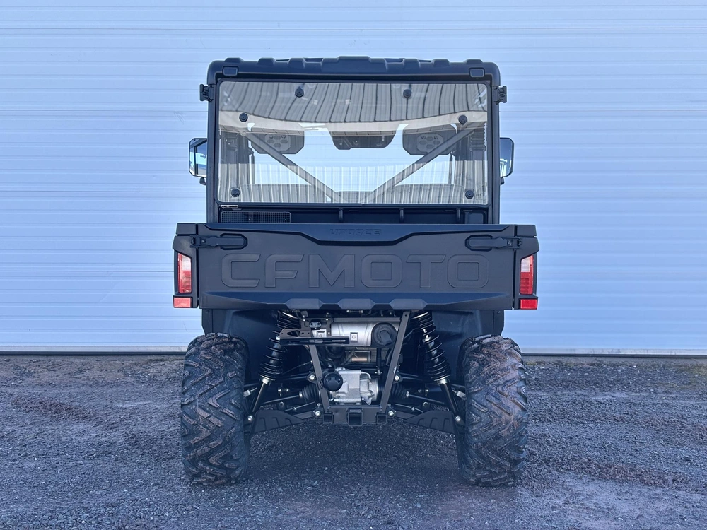 2025 Cfmoto Uforce 600 Eps alt