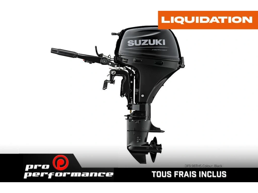 2024 Suzuki Df9.9bes alt