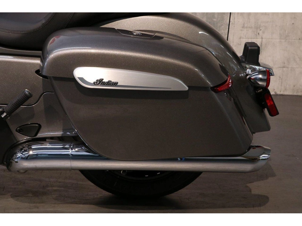 Indian Motorcycle Chieftain Powerplus Limited Rider Assist 112 Cu-in 2025 alt