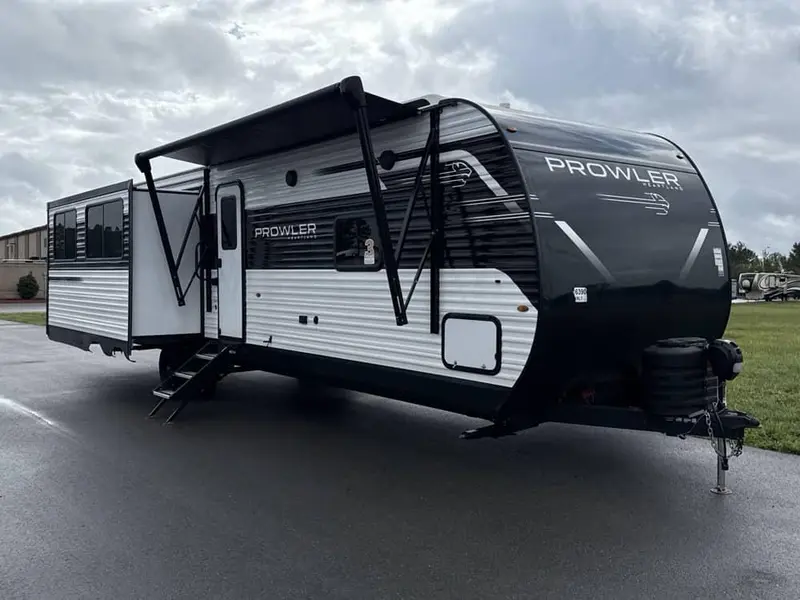 2026 Heartland Prowler 3301RLT