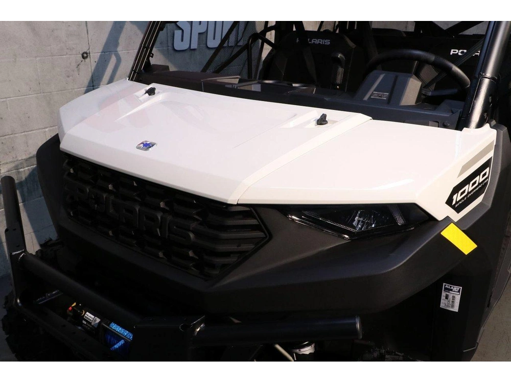 2026 Polaris Ranger Crew 1000 Premium alt