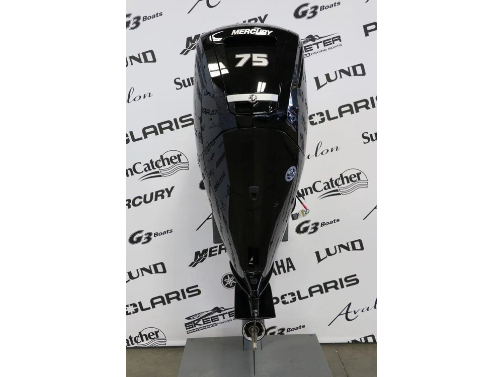 Mercury 75elpt Pied Long (20 Pouces) 2026 alt