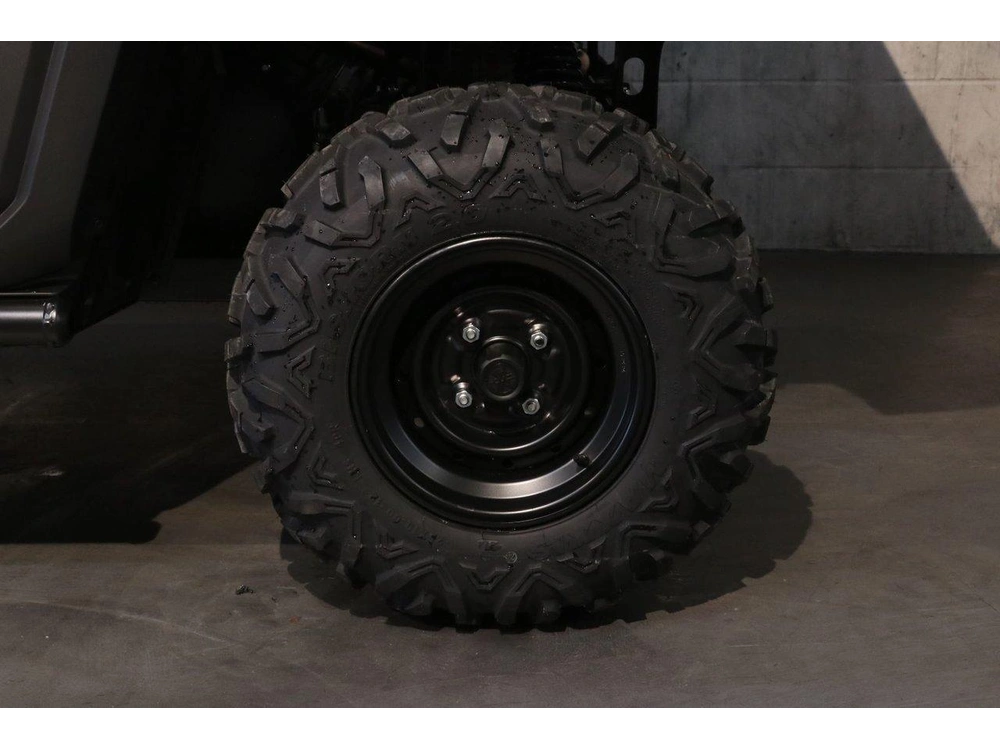 2025 Yamaha Yamaha Viking alt