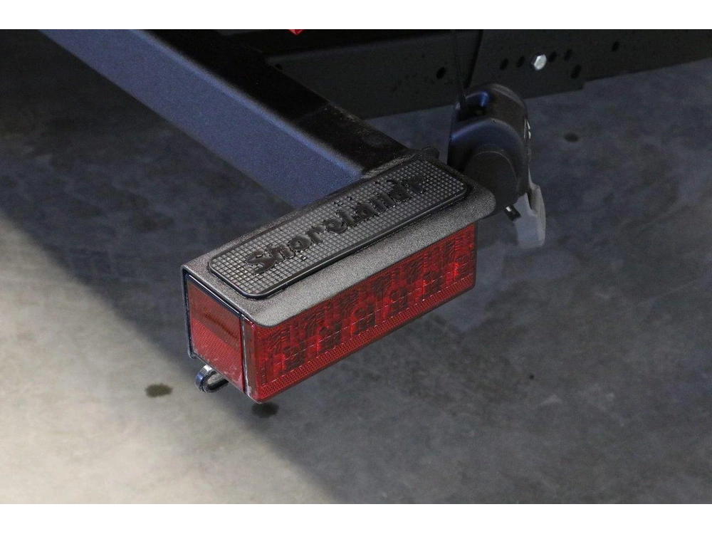 2026 Lund 1650 Rebel Xl Sport + Mercury 90 Hp & Remorque alt